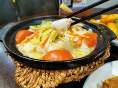 -鱼篮仔·潮汕美食(圆明新园店)