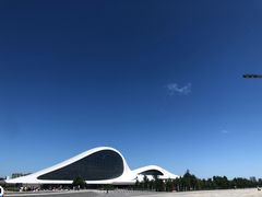 -哈尔滨大剧院