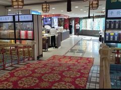 -良友·海鲜青岛菜(五四广场店)