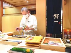 -鮨一日本料理旗舰店(总店)