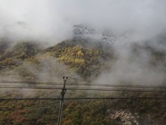 景点-叠溪松坪沟景区