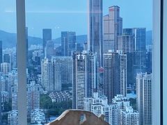 -Jungle Nat 高空餐厅