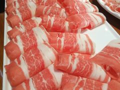 -大草原清真饭庄(沙河店)