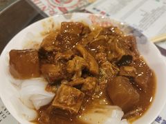 腩汁陈村粉-仁信双皮奶(庙前直街店)
