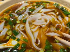 -不是烧烤·武汉烧烤·地道湖北菜(大成路店)