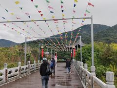 -徂徕山森林康养度假谷温泉