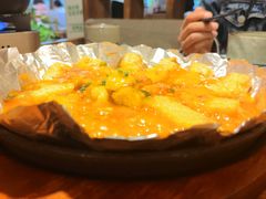 -无名小酒馆·湖北私房菜(昙华林店)