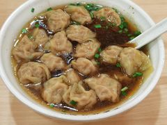 -蒋家桥饺面店(东关街店)