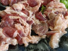 -大壮家原味烤肉(兴华北街店)
