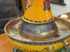 -松嘎里·乌拉满族火锅