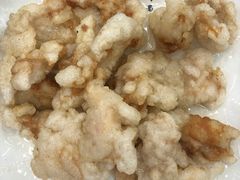 -服务大楼冷面(延大店)