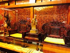 -老码头火锅(骡马市店)