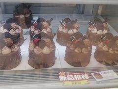 -TOUCH泰奇(南汇南门大街店)