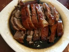 -余杨鸭鸭餐厅