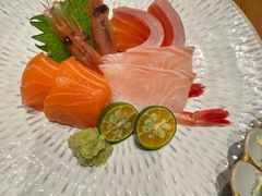 -傑·料理·海鲜放题(佛山文华荟店)