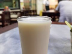 冰豆浆-汇豪轩(光明东路店)