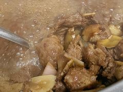 -美兰春记食店·龙舌坡红烧牛肉