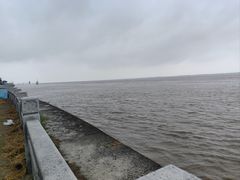 -观潮胜地公园