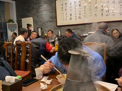 -清真·鸦儿李记·涮肉(和平里店)