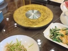 -民族饭荘(新华大街店)