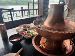 -南门涮肉(通州大船店)