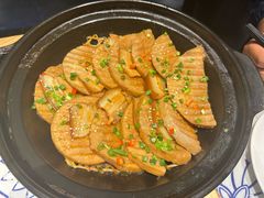 啧啧香芋煲-江南韵·无锡太湖文化体验餐厅(凤凰天街店)