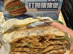 -麦当劳(万达广场店)