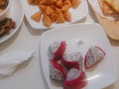 -小鱼小牛·鱼牛干锅·脆鱼火锅(世欧广场店)