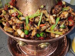 -一棠龙虾•王牌虾球(楚河汉街店)