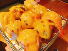 -三月居酒屋(青年大街店)