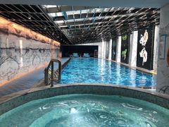 -北京索菲特大酒店·健身中心