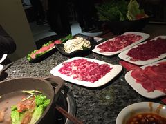 -牛焱·贵州黄牛肉火锅(城西银泰店)