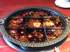 -黄家码头老火锅(解放碑旗舰店)