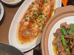 -新发现(宝山龙湖店)