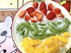-甜心妈妈·榴莲星级糖水(北京路总店)