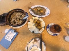 -蒸坊黄鳝饭(骏丰大厦店)