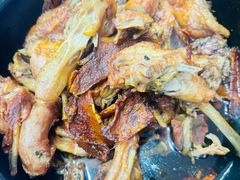 -斯丹姜母鸭·古法干香(涂门街总店)