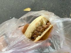西安肉夹馍-秦人美食(中山医店)
