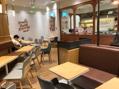 大堂-多乐之日(颐堤港店)