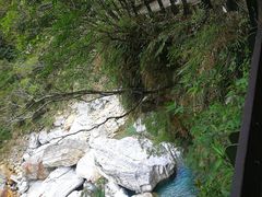 -太鲁阁公园