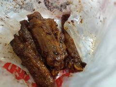 -绝味鸭脖(香港名都店)