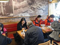 -好這口重庆小面(总店)