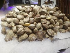 -加餐海鲜自助(集美银泰百货店)