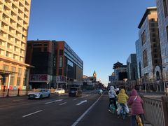 -王府井天主教堂