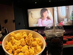-金逸影城(荟聚IMAX激光店)
