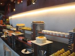 -深圳同泰万怡酒店·万荟轩自助餐厅(同泰店)