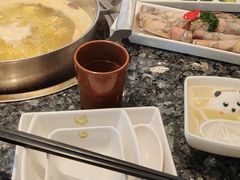 本地鸡窝-一席地·本地鸡窝·杭帮鸡火锅(萧山银隆百货店)