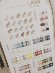 -如一·美甲美睫