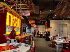 -禄鼎记·多口味酸菜鱼(侨鑫店)