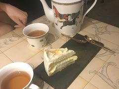 -TINTIN CAKE BOUTIQUE(台北壹店)